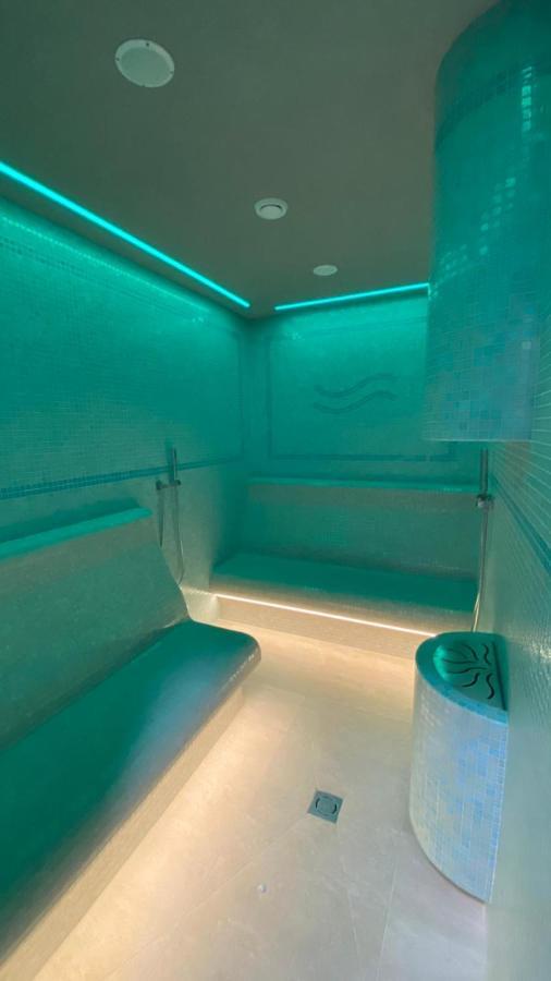 Appartement Rewal Blue Sun Morska Extérieur photo
